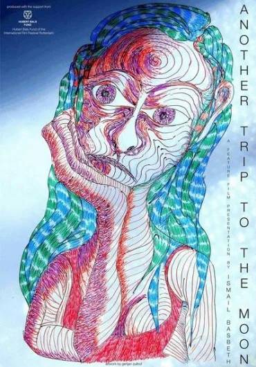 Inna podróż na Księżyc