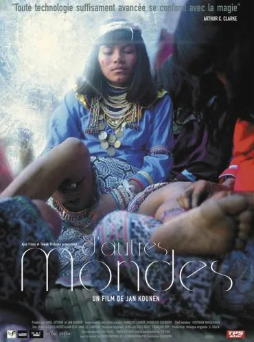 Inne światy – Ayahuasca