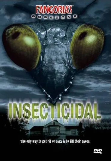 Insecticidal