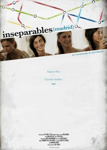 Inseparables (Madrid)