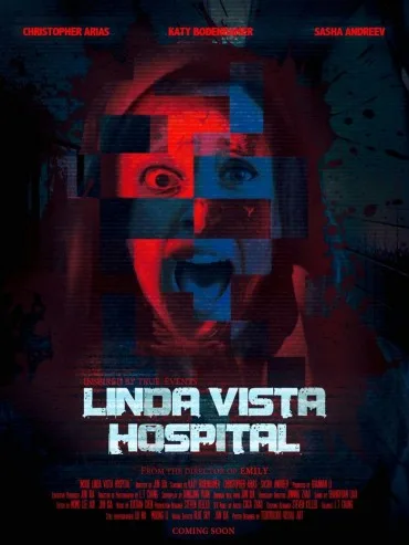 Inside Linda Vista Hospital