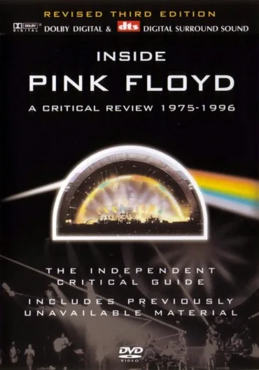 Inside Pink Floyd: A Critical Review 1975-1996