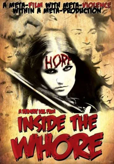 Inside the Whore
