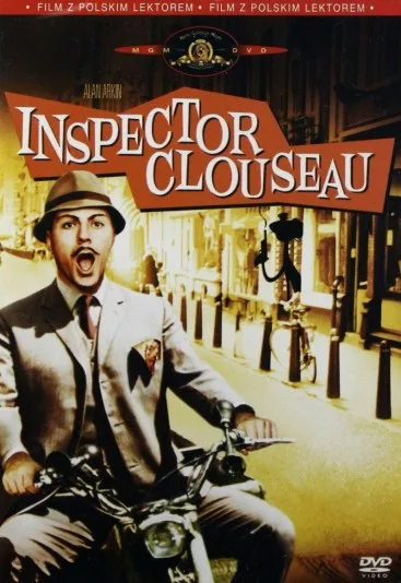 Inspektor Clouseau
