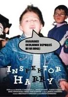 Inspektor Harry