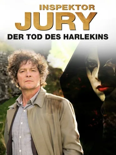 Inspektor Jury: Der Tod des Harlekins