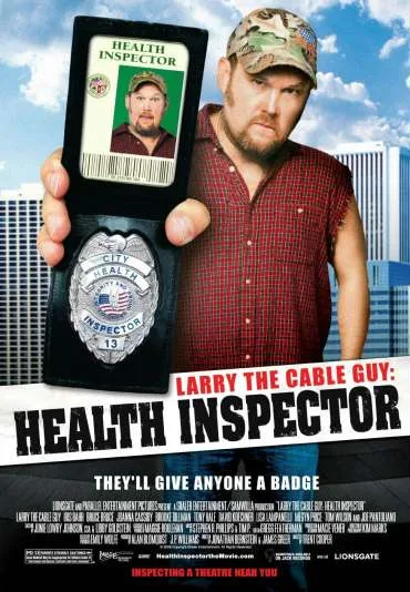 Inspektor do zadań specjalnych