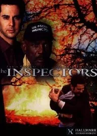 Inspektorzy