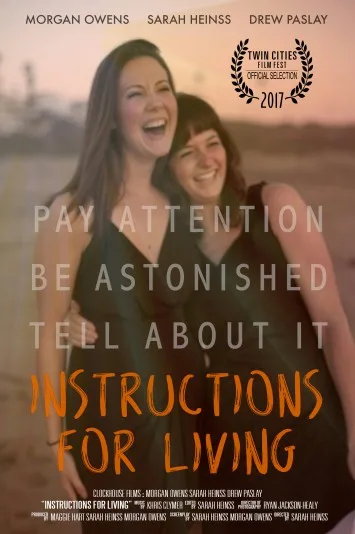 Instructions for Living