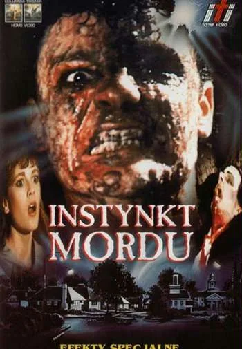 Instynkt mordu
