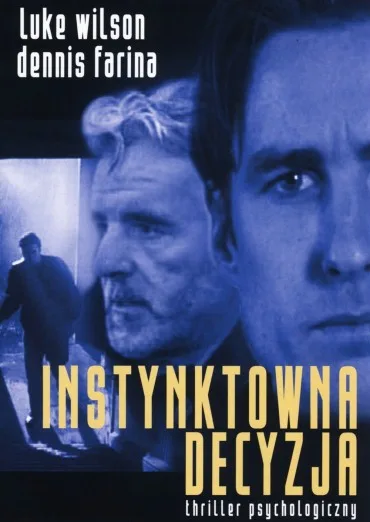 Instynktowna decyzja