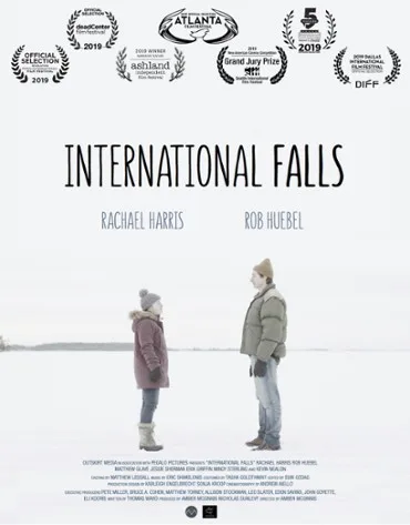 International Falls