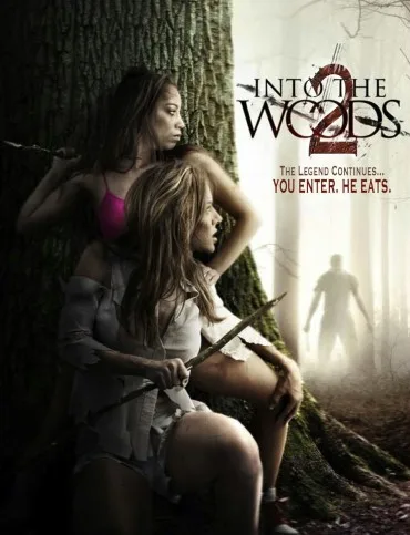 Into the Woods II