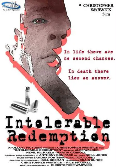 Intolerable Redemption