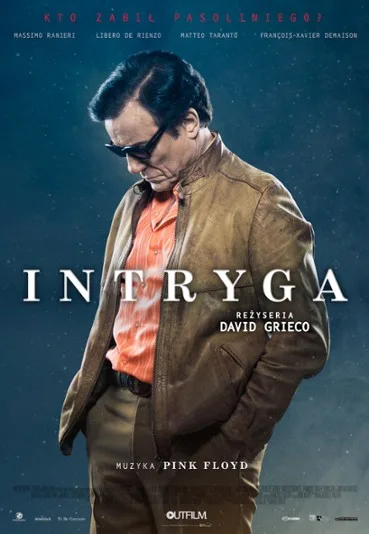 Intryga