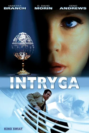 Intryga