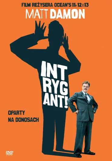 Intrygant
