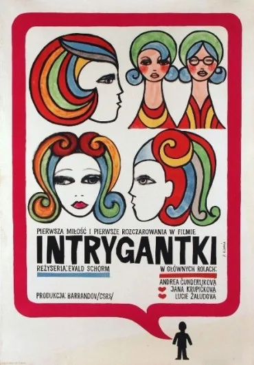 Intrygantki