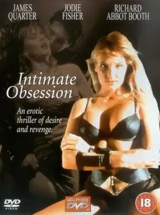 Intymna obsesja