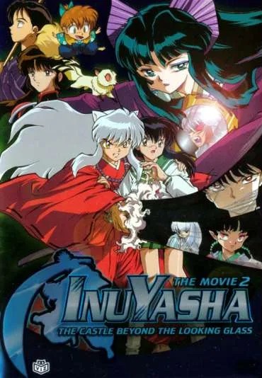 Inuyasha - Kagami no naka no mugenjou