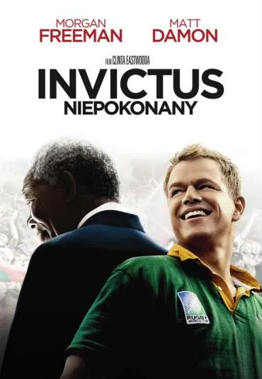 Invictus - Niepokonany