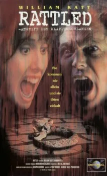 Inwazja grzechotników