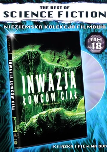 Inwazja łowców ciał