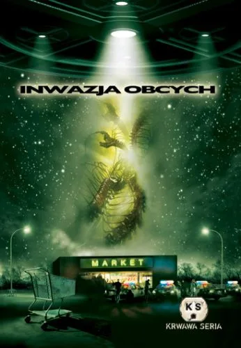 Inwazja obcych