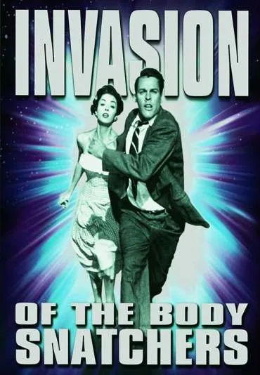 Inwazja porywaczy ciał