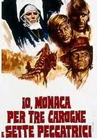 Io monaca... per tre carogne e sette peccatrici