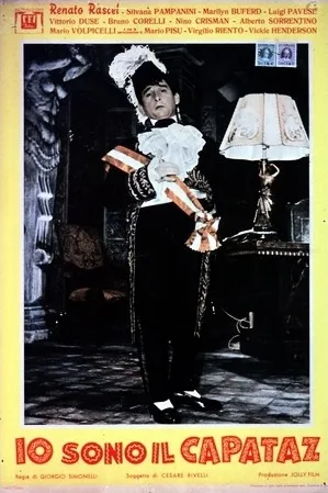 Io sono il capataz