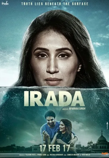 Irada