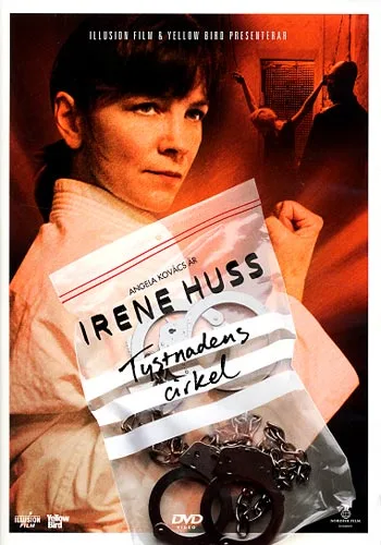 Irene Huss 10 Tystnadens cirkel