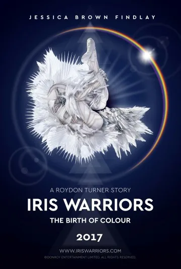 Iris Warriors