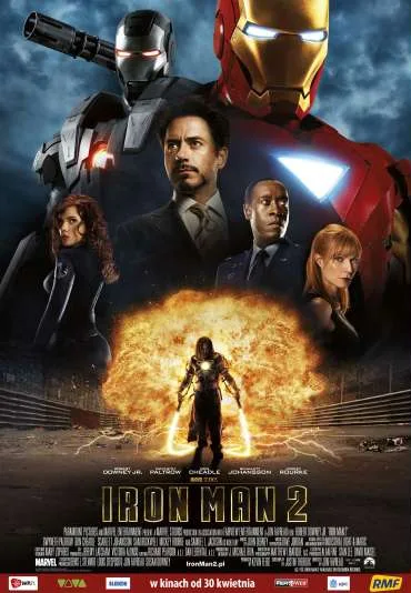 Iron Man 2
