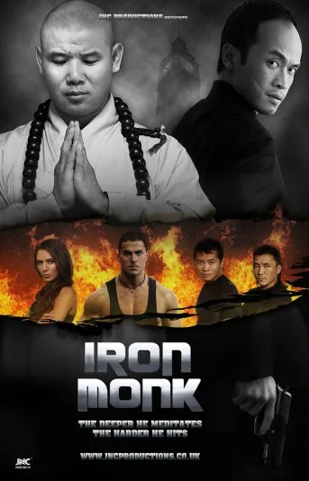 Iron Monk
