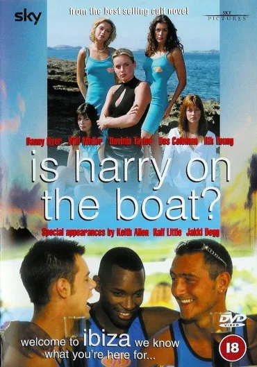 Is Harry on the Boat?