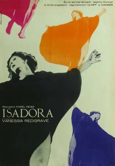 Isadora