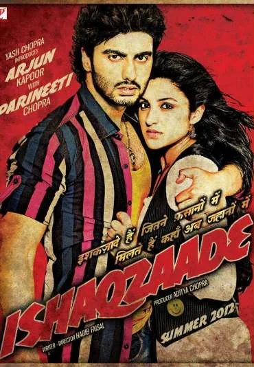 Ishaqzaade