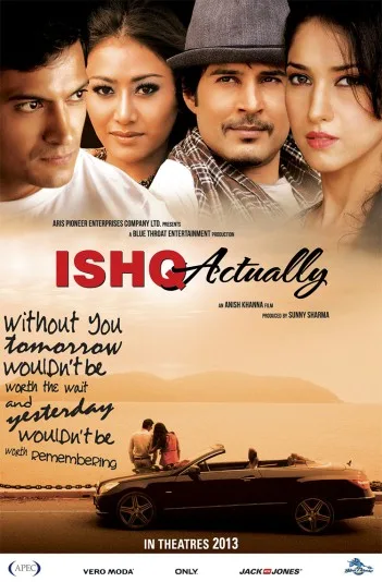 Ishq Actually