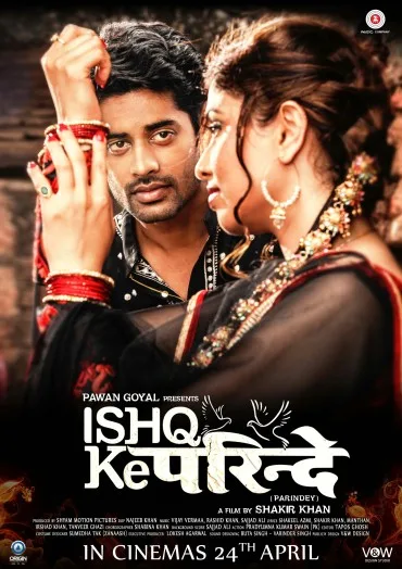 Ishq Ke Parindey