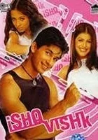 Ishq Vishk