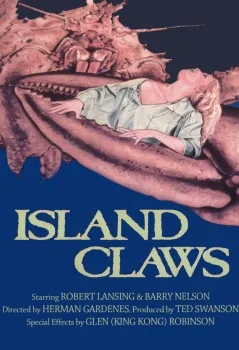 Island Claws