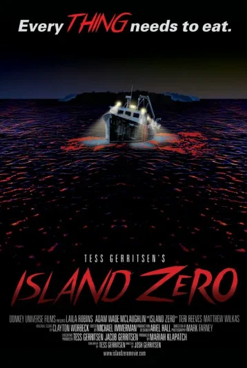 Island Zero