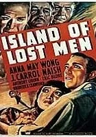 Island of Lost Men