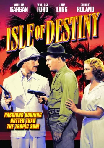 Isle of Destiny