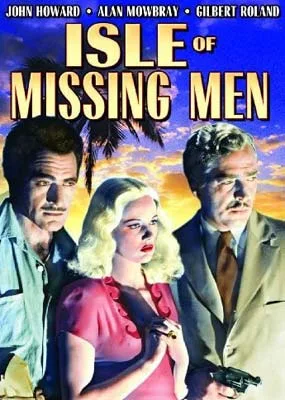 Isle of Missing Men