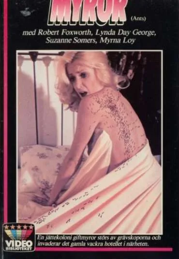 It Happened at Lakewood Manor