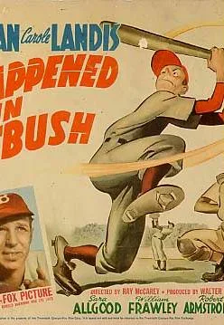 It Happened in Flatbush