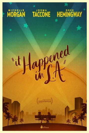 It Happened in L.A.